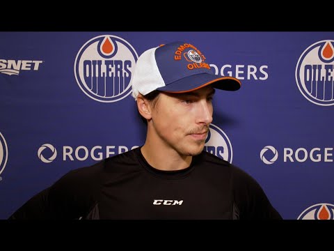 PRE-RAW | Ryan Nugent-Hopkins 10.17.24