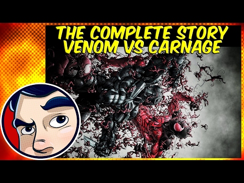 Venom & Scarlet Spider in MINIMUM CARNAGE! PT1 - Complete Story | Comicstorian - UCmA-0j6DRVQWo4skl8Otkiw