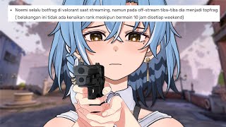first things first. 🕊️🔫