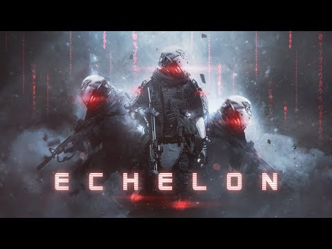 ECHELON | Most Epic Hybrid Battle Music | 1-Hour Epic Music Mix - UCZMG7O604mXF1Ahqs-sABJA