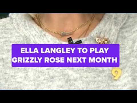 Ella Langley to perform at Denver’s Grizzly Rose
