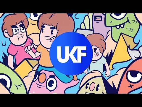 Chime & Rob Gasser & Brig - What The Funk - UCfLFTP1uTuIizynWsZq2nkQ