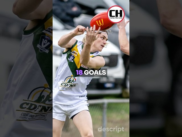 #colac #footy #netball #soccer #localsport #sportnews #localnews #news #shorts #shortsforyou