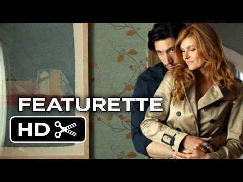 This Is Where I Leave You Featurette - This Is Phillip & Tracy (2014) - Adam Driver Family Comedy HD - UCkR0GY0ue02aMyM-oxwgg9g