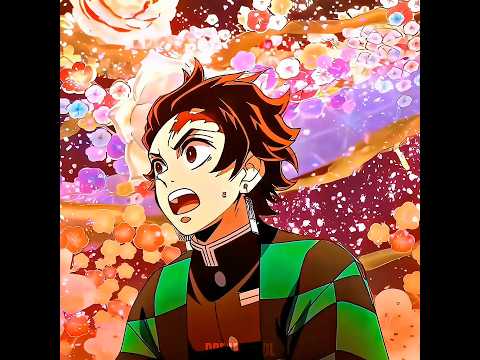 Kamado tanjiro ⚔️ Peaches ~ 🍑 #shorts #amv #fyp.....