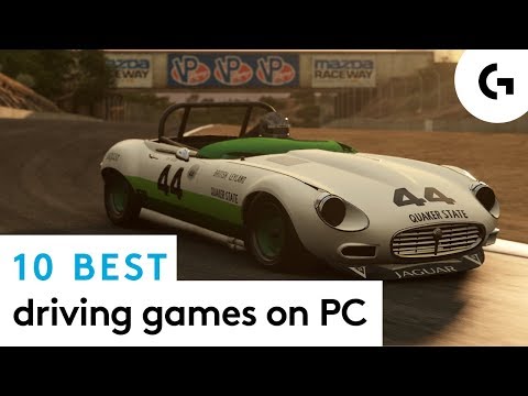 Best driving games for PC - UCCNyeUr-yOwdoVzmb_CDITg