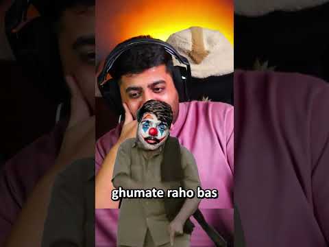 He Thinks "F1 is not a sport"