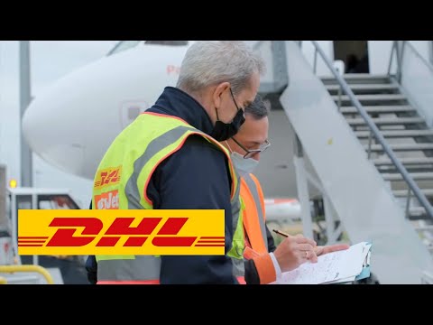Your Future Delivered: Careers in aviation with DHL and easyJet