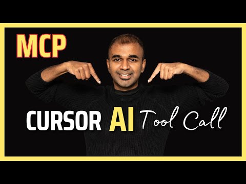 Cursor AI MCP is REVOLUTIONISING Debugging