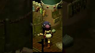 懐かしい感じのホラーゲームでしっとりできる #インディーゲーム #switch #switch2 #ニンテンドースイッチ