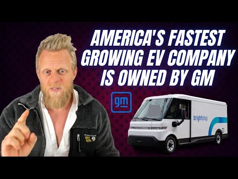 GM's EV subsidiary will reach  billion faster than anyone in history