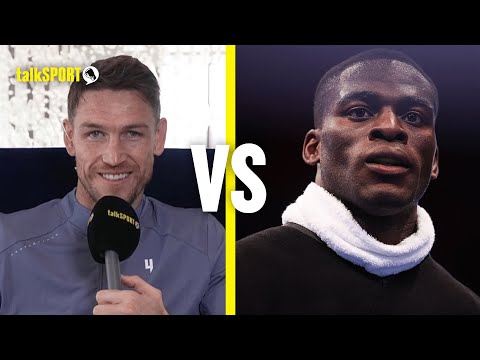 “I’m Better!” Callum Smith Sends Message To Joshua Buatsi & CALLS OUT Beterbiev vs Bivol 2 Winner