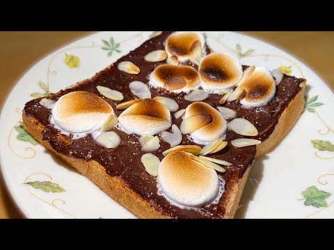 豆腐とココアのスプレッドの作り方