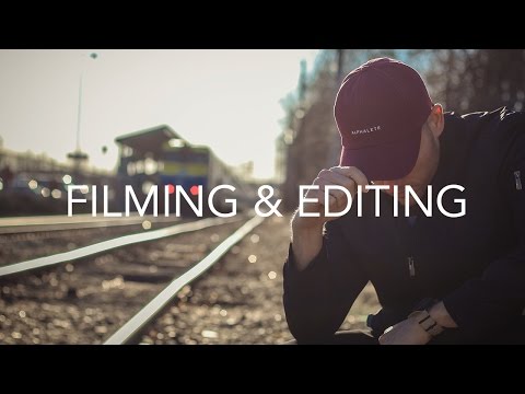 Just Film Everything [Behind The Scenes] - UCHZ8lkKBNf3lKxpSIVUcmsg