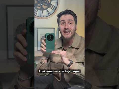 LA MEJOR CÁMARA NOCTURNA!! Xiaomi 17 Ultra