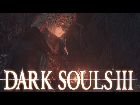 Dark Souls 3 All Cutscenes Movie (Game Movie): All Boss Fights & Endings - Usurpation of Fire v1 - UCm4WlDrdOOSbht-NKQ0uTeg