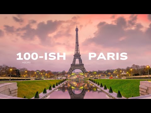 Ultimate Paris Travel Guide: Dos and Don'ts