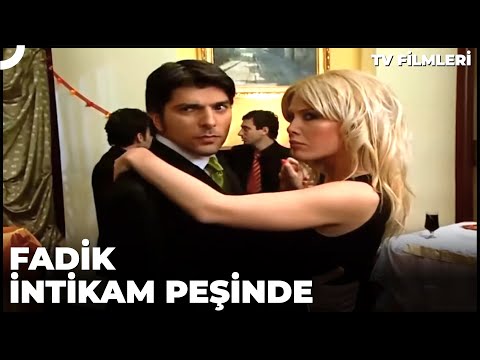 Fadik İntikam Peşinde Kanal 7 TV Filmi