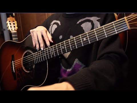 [GUITAR] 今年は秋があって良かったねえ