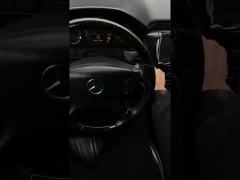 Best salon MB #mercedes #amg #w124 #brabus #w210 #oldcars #rek #shorts #usa #germany #cls #cls63amg