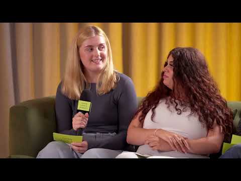 John Lewis Money | Red Roses Interview with Building Happier Futures