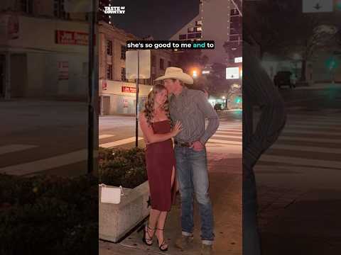 Farmer Colton found love!