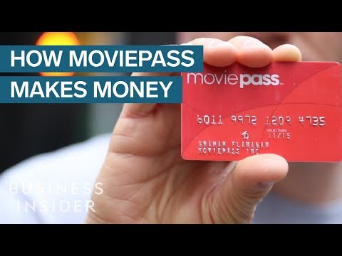 How MoviePass Makes Money, According To Its CEO - UCcyq283he07B7_KUX07mmtA