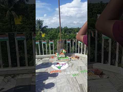 Happy Independence day 79|| 15 August 2025 #shorts #happyindependenceday