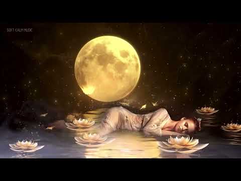 FALL INTO DEEP SLEEP • Healing of Stress, Anxiety and Depressive States • Deep Healing Music PART 3
