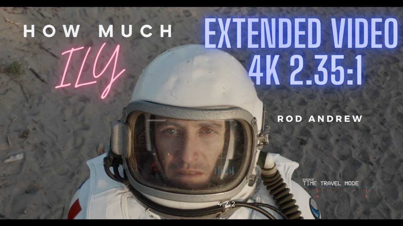 VIDEOS – Rod Andrieu