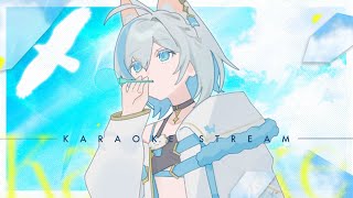 【歌枠/KARAOKE】あなたの心へ届ける集中歌枠🫧❄️初見さん大歓迎！歌回【#Vtuber/沫雪ゆうり】