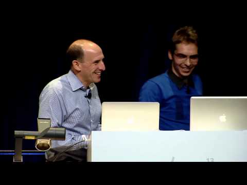 Google I/O 2013 - WebM and the New VP9 Open Video Codec - UC_x5XG1OV2P6uZZ5FSM9Ttw