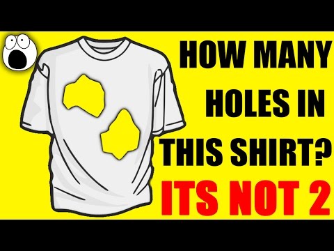 Top 10 Questions & Puzzles To Test Your Intelligence - UCkQO3QsgTpNTsOw6ujimT5Q