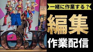 動画サムネイル
