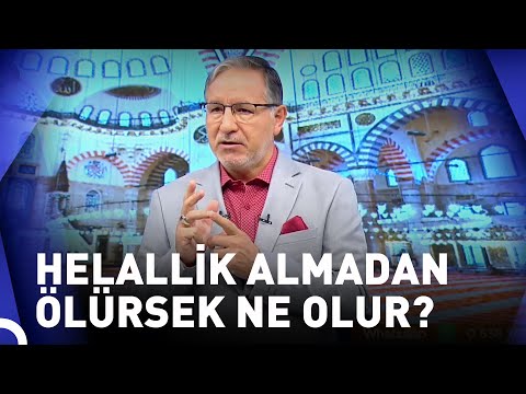 Kul Hakkı Yiyenin Günahı Nedir? | Prof. Dr. Mustafa Karataş ile Muhabbet Kapısı