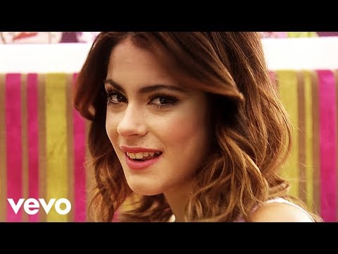 Hoy Somos Más (from "Violetta") (Sing-Along Version) - UCgwv23FVv3lqh567yagXfNg