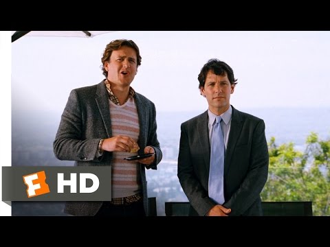 I Love You, Man (4/9) Movie CLIP - Open House (2009) HD - UC3gNmTGu-TTbFPpfSs5kNkg