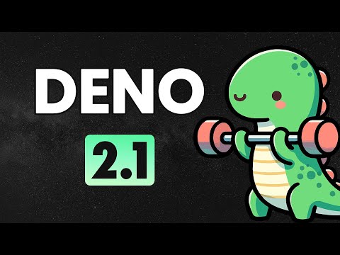 Deno got even better!
