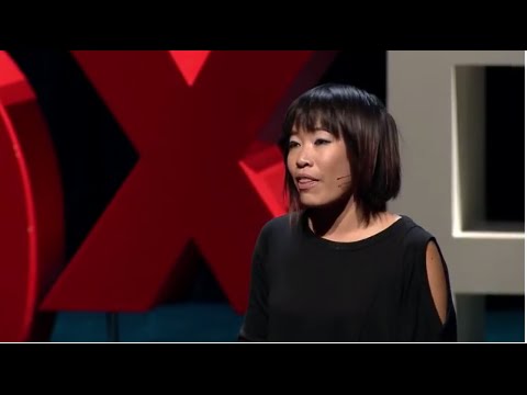 3 design principles to help us overcome everyday bias | Thaniya Keereepart | TEDxPortland - UCsT0YIqwnpJCM-mx7-gSA4Q