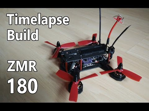 ZMR180 - Timelapse build - UCrHe3NKMlyZN1zPm7bEK8TA