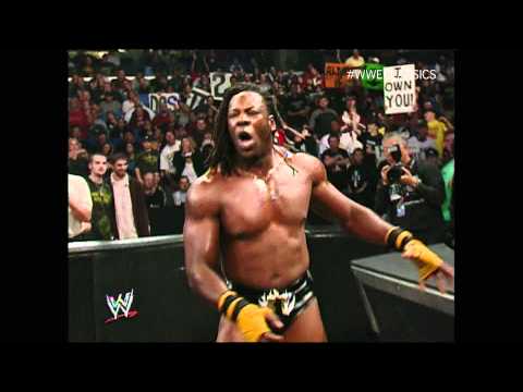 JBL vs Booker T  - Survivor Series 11/14/04 - UCJ5v_MCY6GNUBTO8-D3XoAg