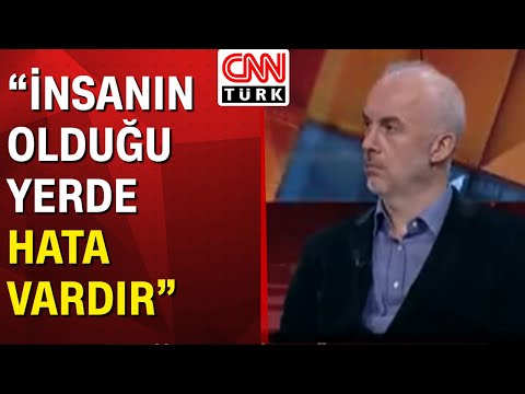 Bartın'daki maden faciası engellenebilir miydi? İş Güvenliği Uzmanı Ogün Şimşek analiz etti