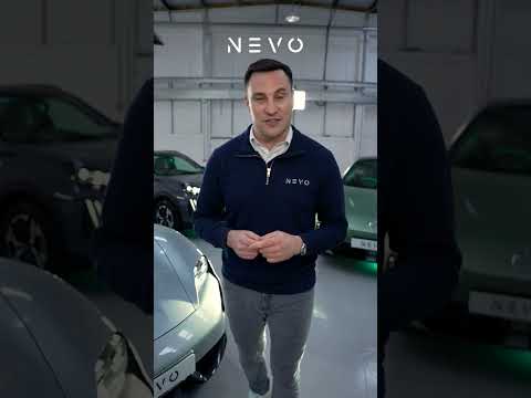 Nevo Electric Vehicle Show in partnership with Bank of Ireland. February 17th 2024 Dublin Ireland