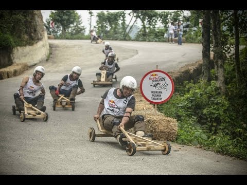 Not Your Average Soap Box Race - Red Bull Formulaz 2014 - UCblfuW_4rakIf2h6aqANefA