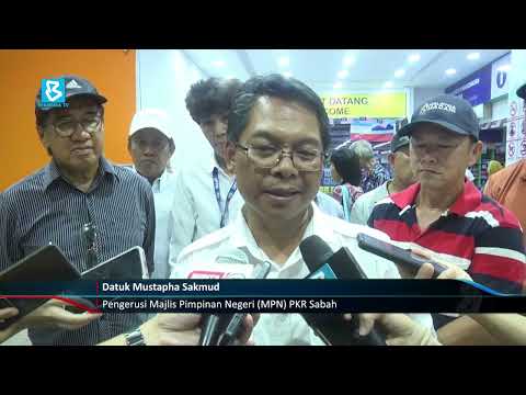 Pemimpin PKR dalam GLC disaran sumbang bantuan SARA kepada B40