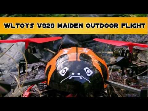 WLToys V929 Outdoor Maiden - UCDmaPHBzr724MEhnOFUAqsA