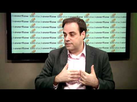 Joel Spolsky On Raising Venture Capital | Founder Stories - UCCjyq_K1Xwfg8Lndy7lKMpA