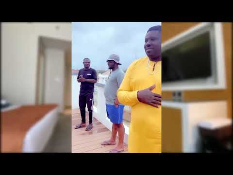 Image: Maccasio   Tabra Helper Viral Video (U)