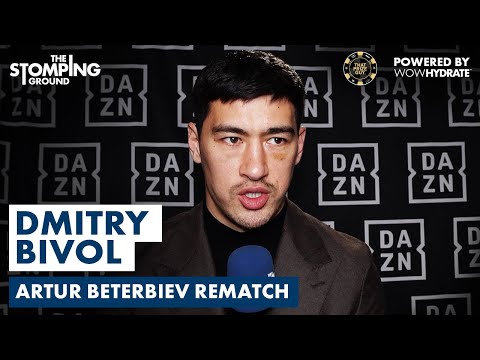 “I DON’T CARE!” – Dmitry Bivol REFUSES Scorecard Controversy & BREAKS DOWN Artur Beterbiev Pressure