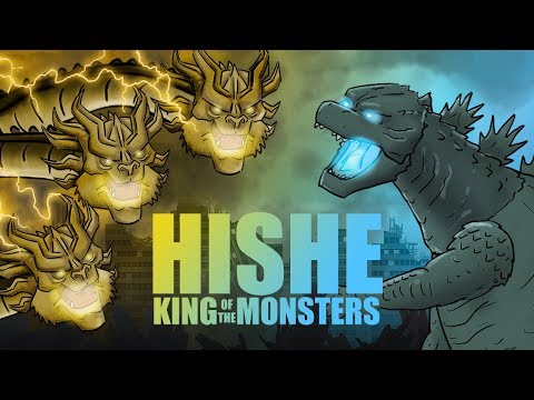 How Godzilla King of the Monsters Should Have Ended - UCHCph-_jLba_9atyCZJPLQQ